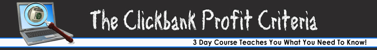 free clickbank affiliate profits course